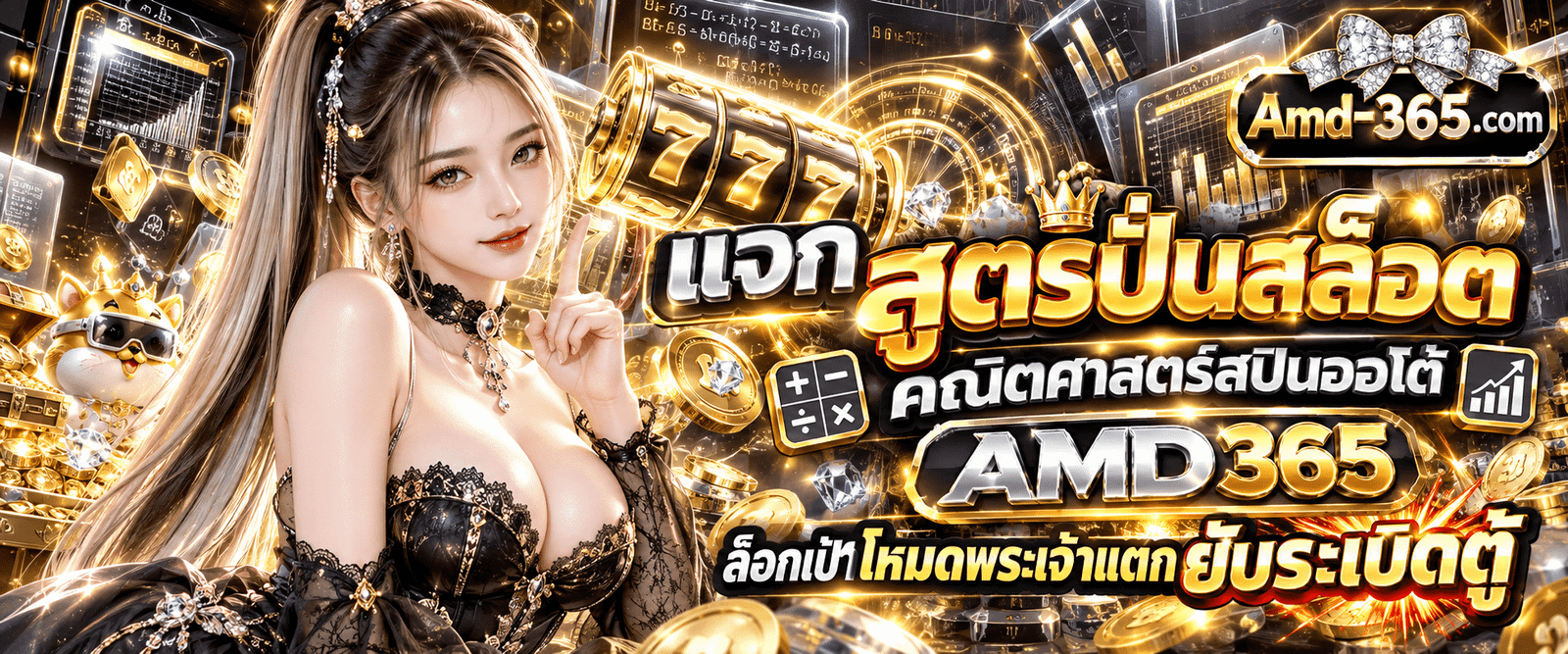 สูตรปั่นสล็อตโหมดพระเจ้าแตกAMD365 เทคนิคเดิมพันออนไลน์